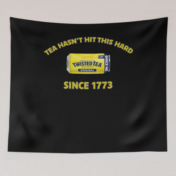 Item preview, The Birthday Girl Mom Dad Can Extrapolate Twisted Tea Vintage Style Art designed and sold by DarenFuerst.