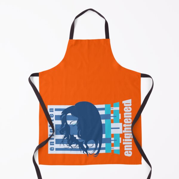 Item preview, Enlightened #4 - Clothing, Home, Gifts, Stickers, Magnets - VBK - VisionsByKaren designed and sold by VisionsByKaren.