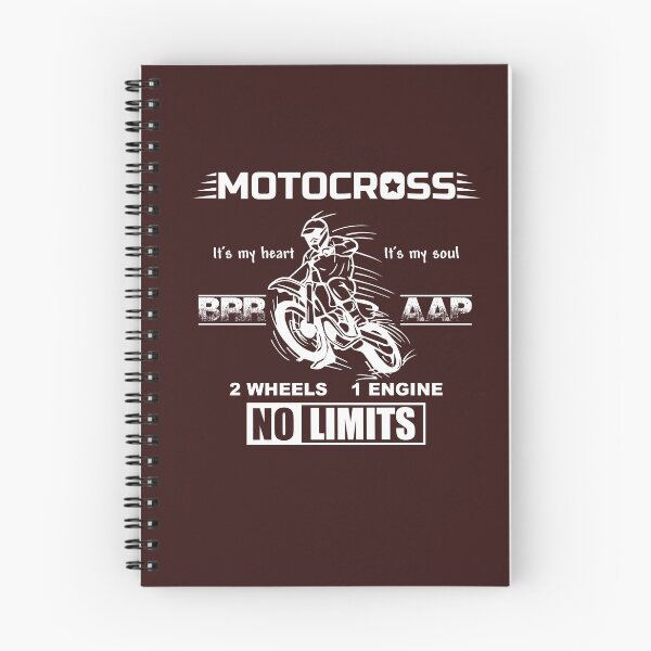 Item preview, Motocross Dirt Bike Lovers T Shirt Gift designed and sold by 5ftshirt.