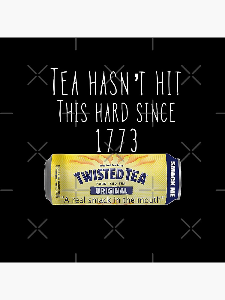 Thumbnail 4 of 4, Clock, The Great Retro Get It Funny Life Good Day Twisted Tea Music Awesome designed and sold by DarenFuerst.