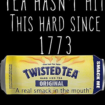 Artwork thumbnail, The Great Retro Get It Funny Life Good Day Twisted Tea Music Awesome by DarenFuerst