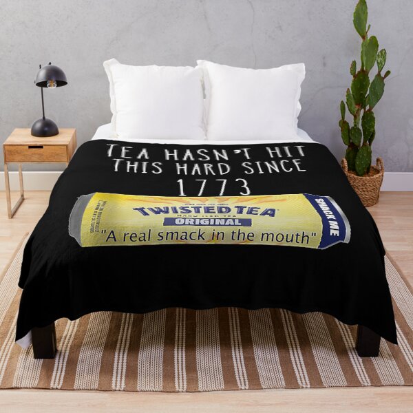 Item preview, The Great Retro Get It Funny Life Good Day Twisted Tea Music Awesome designed and sold by DarenFuerst.