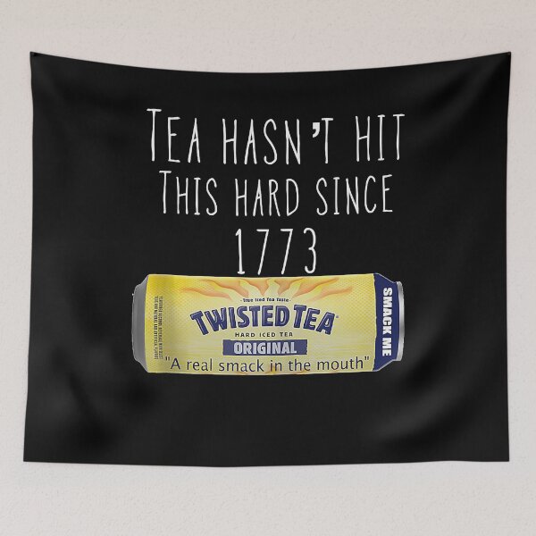 Item preview, The Great Retro Get It Funny Life Good Day Twisted Tea Music Awesome designed and sold by DarenFuerst.