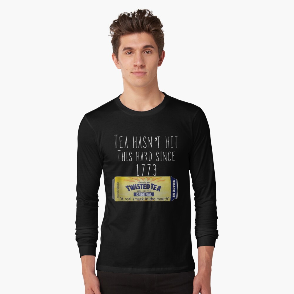 Item preview, Long Sleeve T-Shirt designed and sold by DarenFuerst.