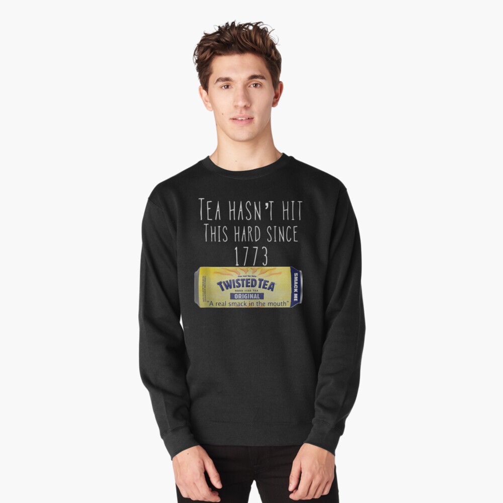 Item preview, Pullover Sweatshirt designed and sold by DarenFuerst.