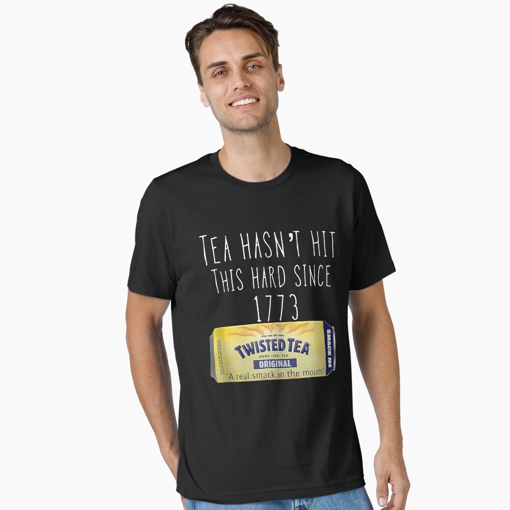 Item preview, Essential T-Shirt designed and sold by DarenFuerst.