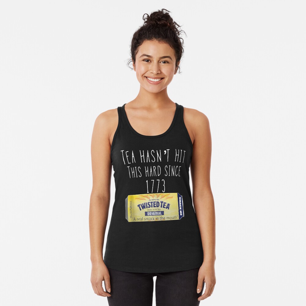 Item preview, Racerback Tank Top designed and sold by DarenFuerst.