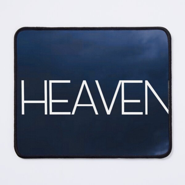 Item preview, is this heaven 4 designed and sold by Shubatdesigns.