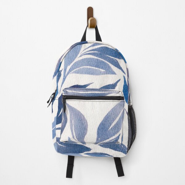 Item preview,  Watercolor lavender leaf pattern designed and sold by Nadeasart.