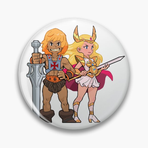 Item preview, magic prins,princess designed and sold by COOLKJS0.