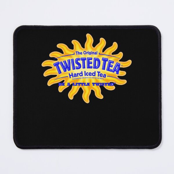 Item preview, The Great Retro Twisted Tea Can Extrapolate Logo Best Dad Cute Photographic designed and sold by DarenFuerst.