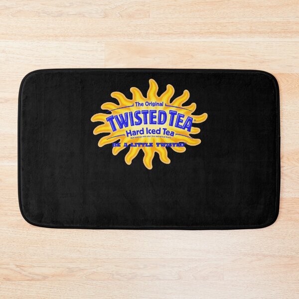 Item preview, The Great Retro Twisted Tea Can Extrapolate Logo Best Dad Cute Photographic designed and sold by DarenFuerst.