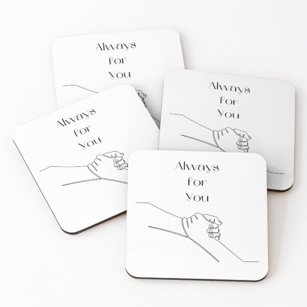 Item preview, Alwaya for you.  designed and sold by Galaxy8999.