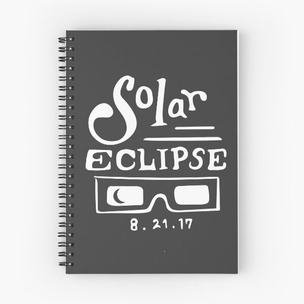 Item preview, 2017 Solar Eclipse designed and sold by yelly123.
