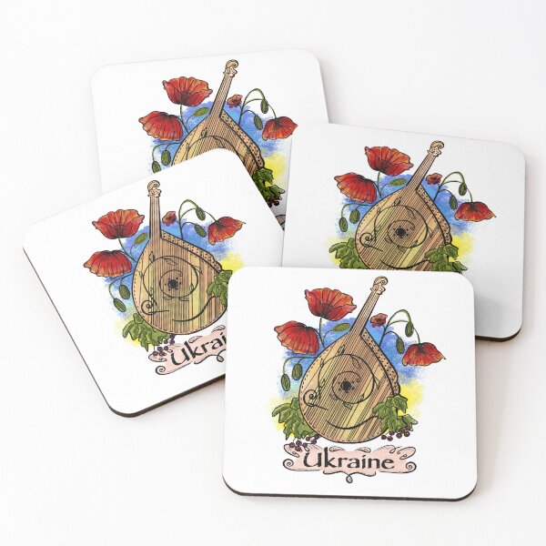 Item preview, Ukraine bandura designed and sold by MariaTsy.