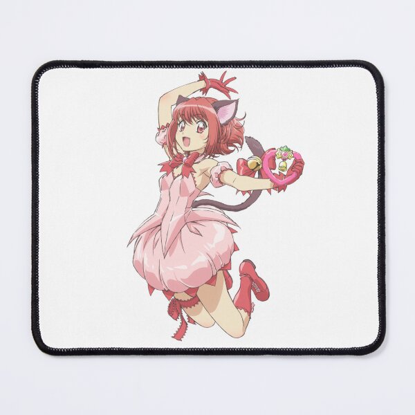 Item preview, Mew Ichigo designed and sold by Mochi-Pop-Shop.
