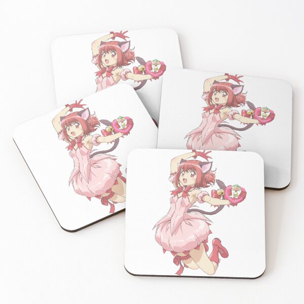 Artikelvorschau, Mew Ichigo entworfen und verkauft von Mochi-Pop-Shop.