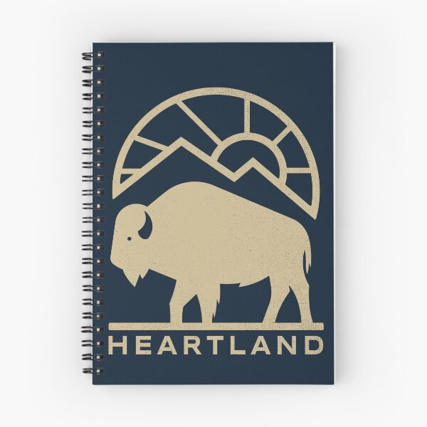Item preview, Heartland Ranch, Heartland US Classic  designed and sold by Wissam Ramadan.