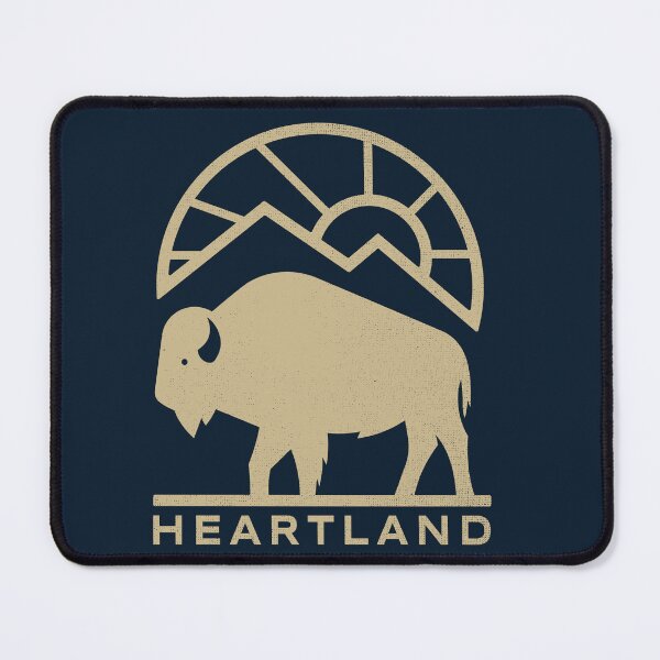 Item preview, Heartland Ranch, Heartland US Classic designed and sold by Wissam Ramadan.