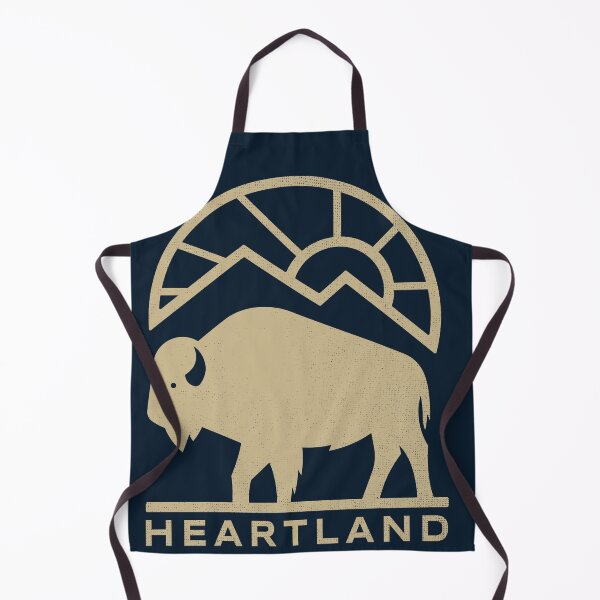 Item preview, Heartland Ranch, Heartland US Classic  designed and sold by Wissam Ramadan.