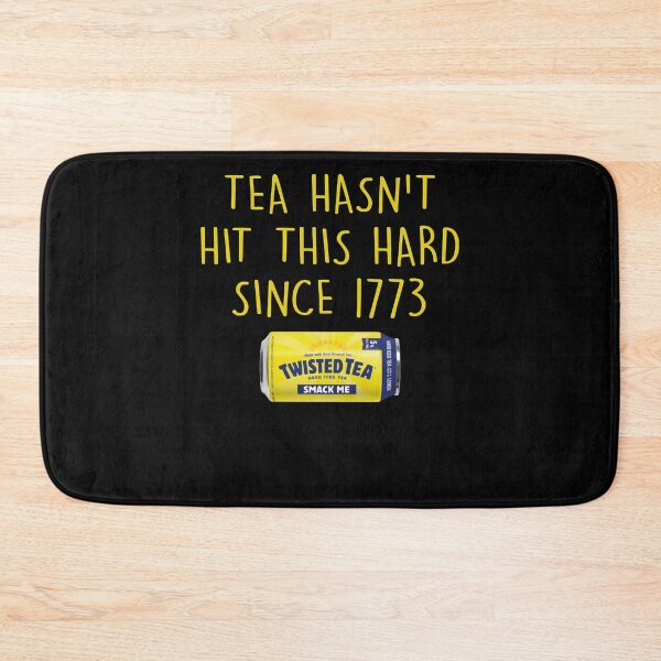Item preview, The Lazy Way To Dont Get It Twisted Tea Meme Tea Hit This Hard Since 1773 Vintage Retro designed and sold by DarenFuerst.
