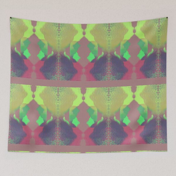 Item preview, tapestry designed and sold by hippimichael.