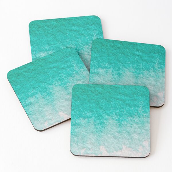 Item preview, Green Pastel designed and sold by syncwithnature.