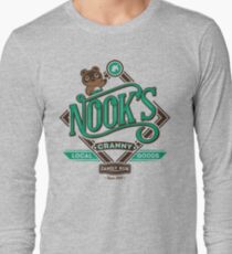 Nooks Cranny Langarmshirt