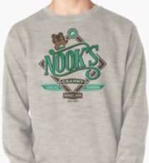 Nook's Cranny Pullover