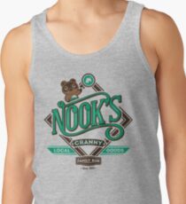 Nook's Cranny Men's Tank Top
