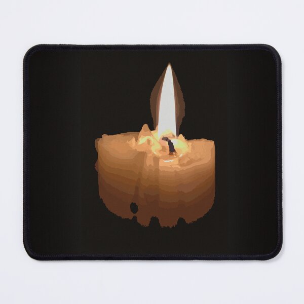 Item preview, candle designed and sold by demirkanad.