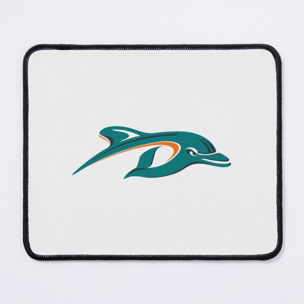 miami dolphins Sticker for Sale by stalingeorge