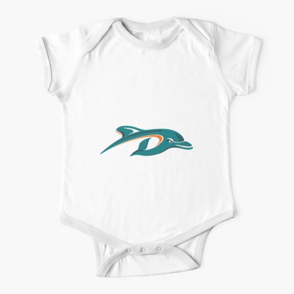 One Pieces, Miami Dolphin Onesie