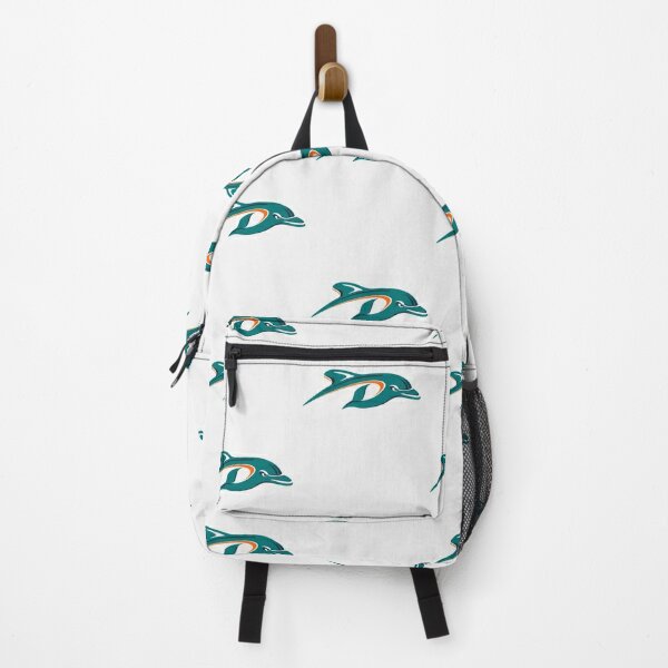 Miami Dolphins Backpack