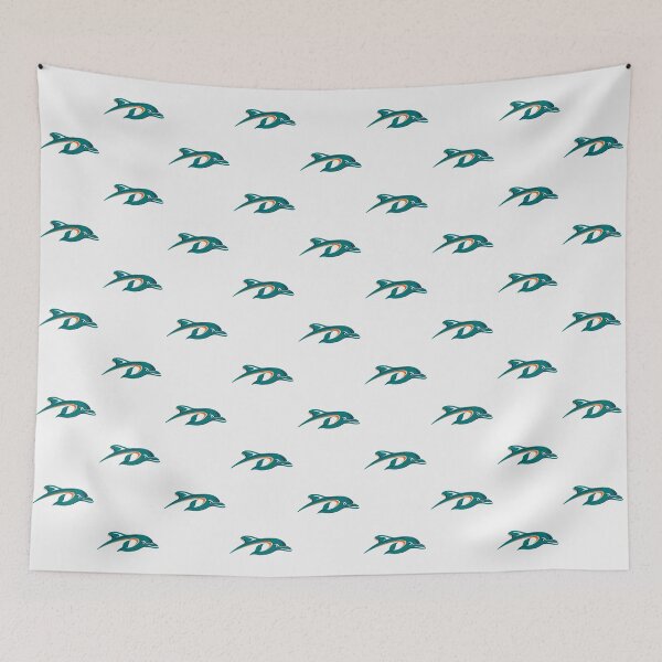 Item preview, miami dolphins- Limited Edition | Perfect Gift designed and sold by laureshira.