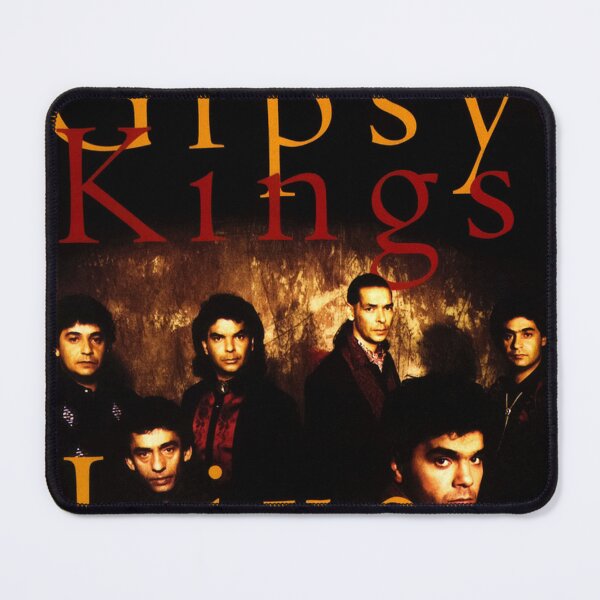 Item preview, Gipsy Kings gipsy kings live designed and sold by DorothyWickstro.