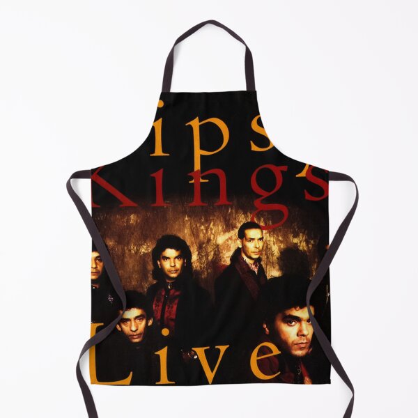 Item preview, Gipsy Kings gipsy kings live designed and sold by DorothyWickstro.