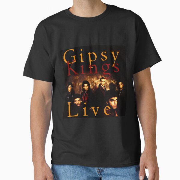 Item preview, Gipsy Kings gipsy kings live designed and sold by DorothyWickstro.