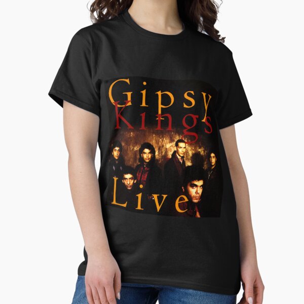 Item preview, Gipsy Kings gipsy kings live designed and sold by DorothyWickstro.