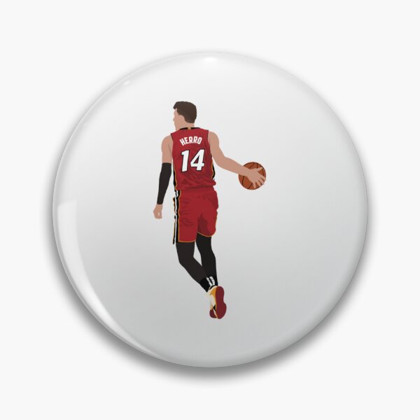 Item preview, Tyler Herro- Limited Edition | Perfect Gift designed and sold by laureshira.
