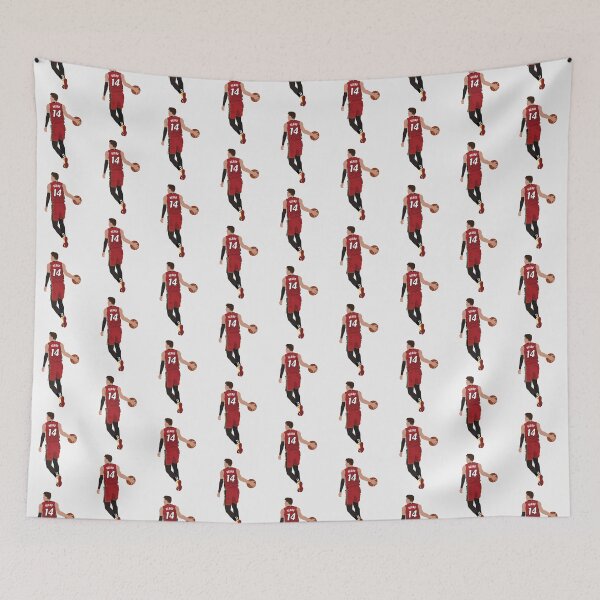 Item preview, Tyler Herro- Limited Edition | Perfect Gift designed and sold by laureshira.