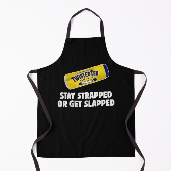 Item preview, Who Loves Music And Twisted Tea Stay Strapped Or Get Clapped Awesome Photographic designed and sold by DarenFuerst.