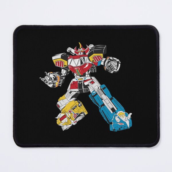 Item preview, Zords High Resolution designed and sold by Ravensclaw3.