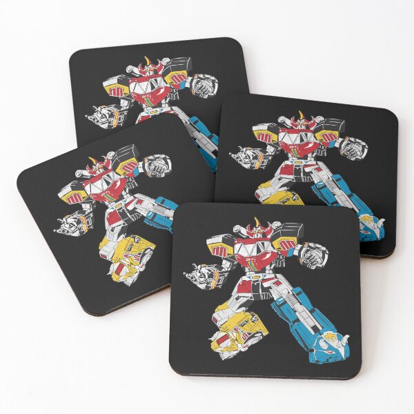 Item preview, Zords High Resolution designed and sold by Ravensclaw3.