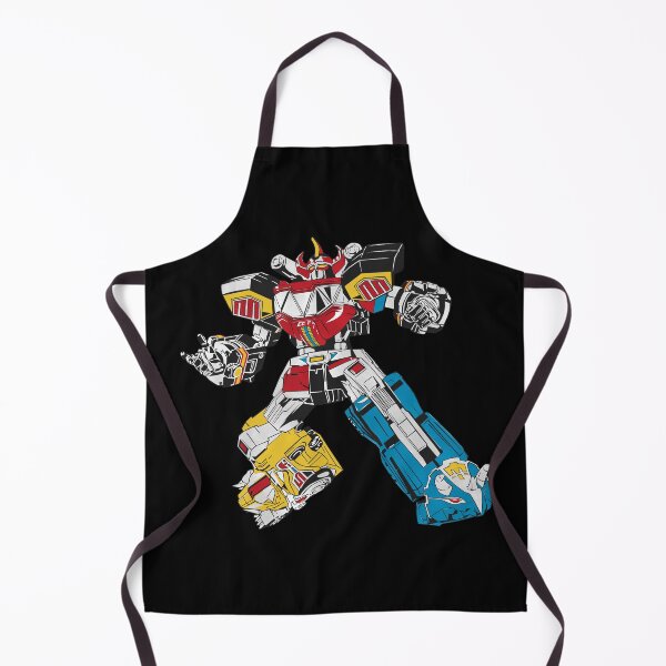 Item preview, Zords High Resolution designed and sold by Ravensclaw3.