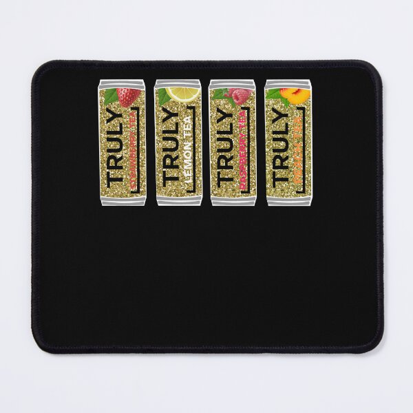 Item preview, Women Who Love Truly Tea Glitter Good Day Hard Seltzer Video Game Birthday designed and sold by DarenFuerst.