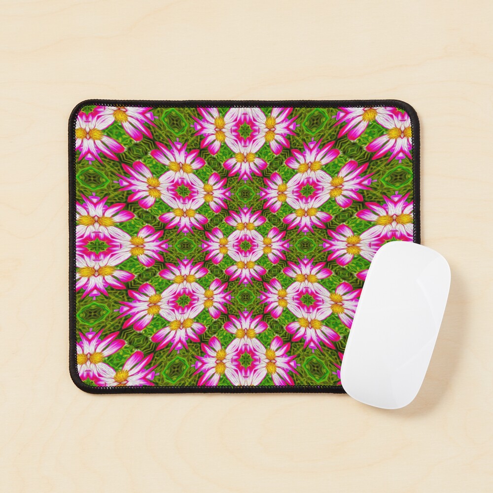Item preview, Mouse Pad designed and sold by Patternflower.