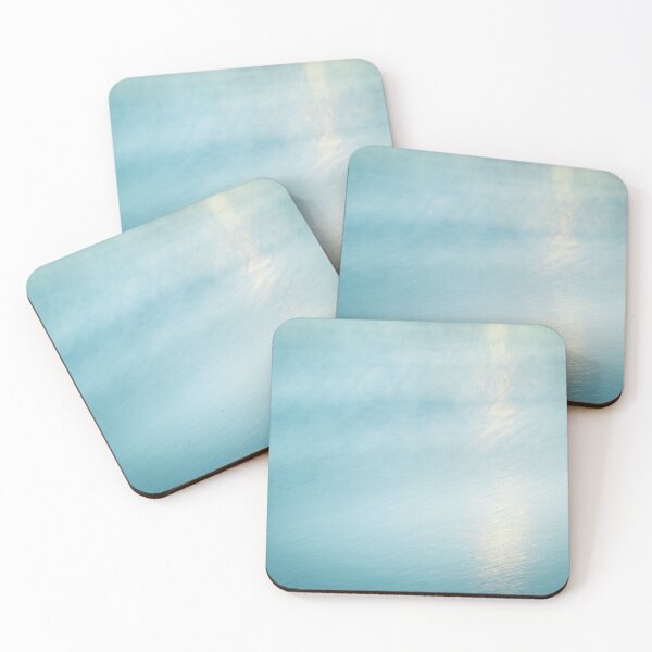 Item preview, Water surface at the sea designed and sold by homydesign.