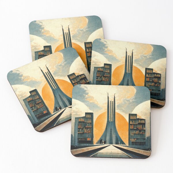 Item preview, art atlas shrugged designed and sold by Scionic.