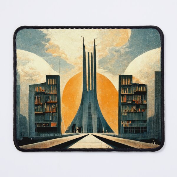 Item preview, art atlas shrugged designed and sold by Scionic.